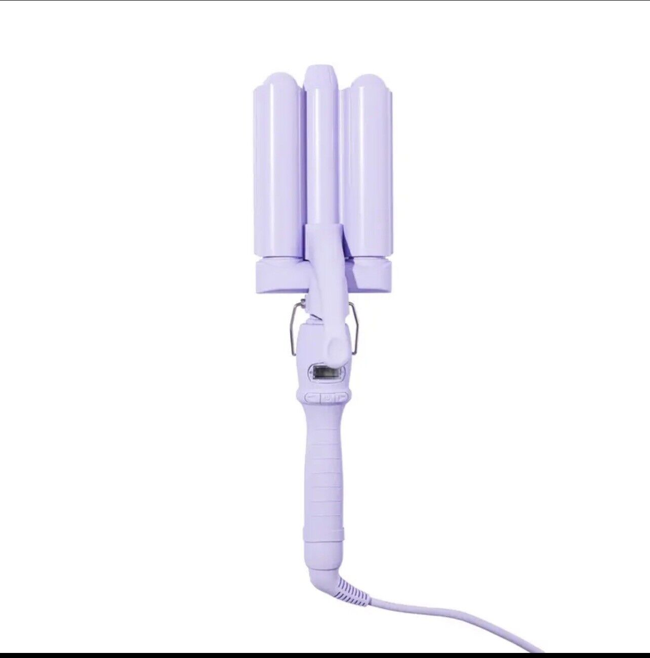 Beauty Creations - Ondulador Hair Waver Wand Purple