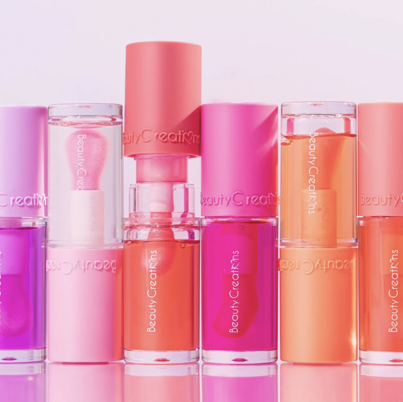 Beauty Creations - All About You PH Lip Oil My Fav Topper