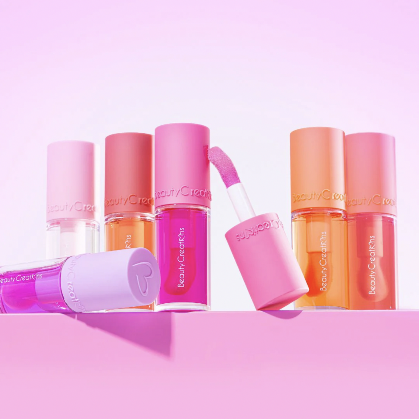 Beauty Creations - All About You PH Lip Oil Drop It Dow