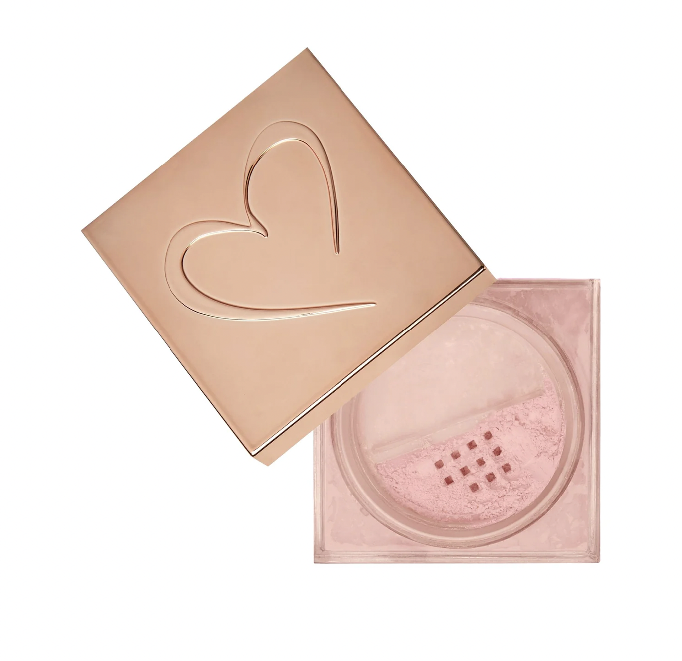 Beauty Creations - Bye Filter Pr