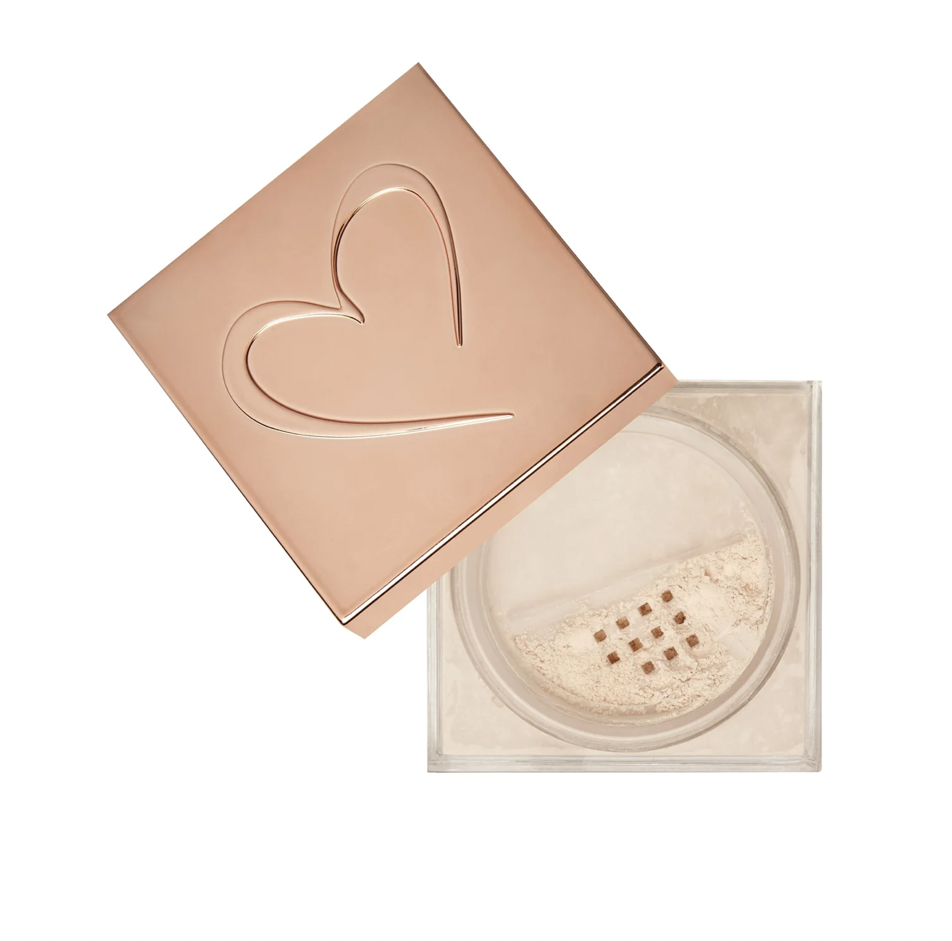 Beauty Creations - Bye Filter Pr
