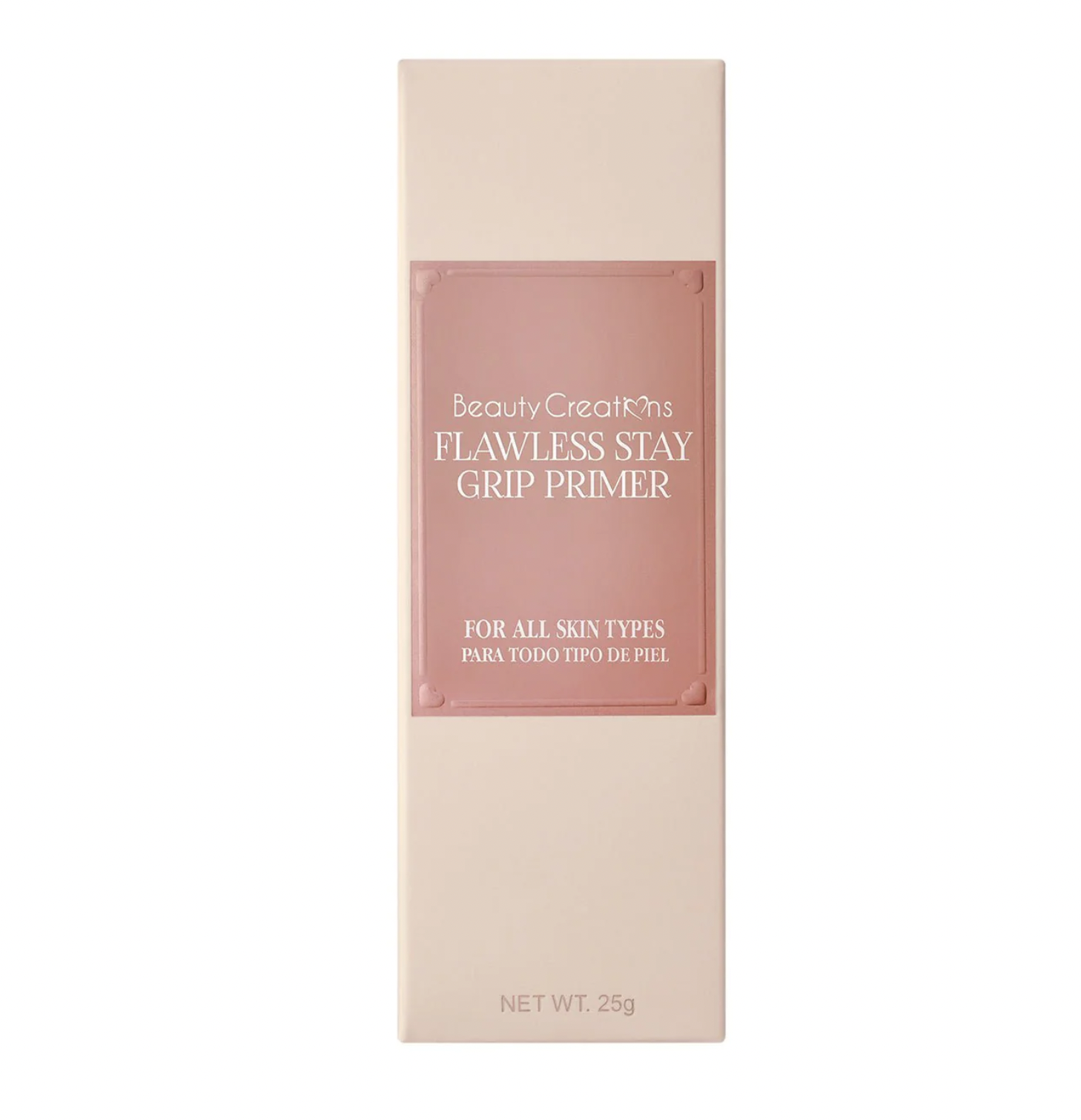 Beauty Creations - Flawless Stay Grip Primer