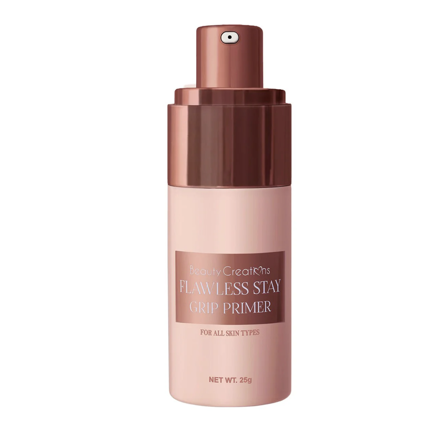 Beauty Creations - Flawless Stay Grip Primer