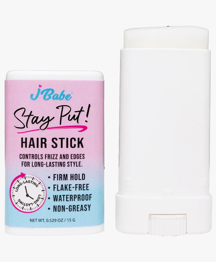 J-Lash - Hair wax STICK