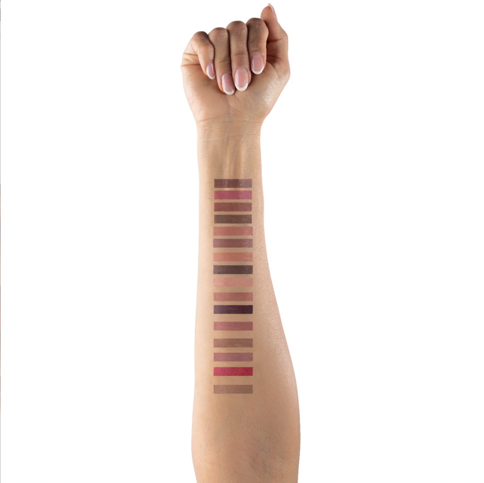 Beauty Creations - Delineador de Labios de Madera Display 192 Unidades