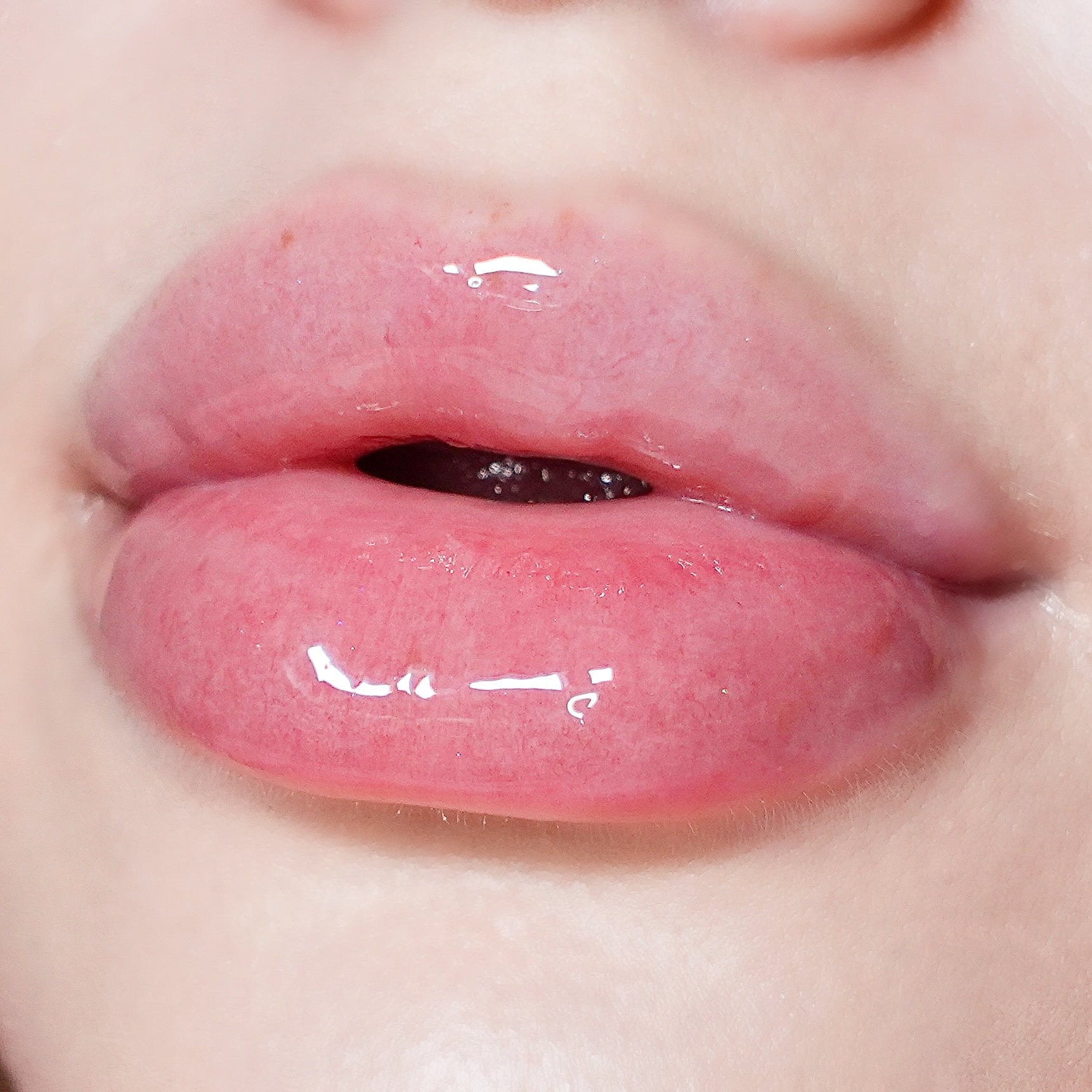 Kara Beauty - Classic Up! Nourishing Lip Gloss