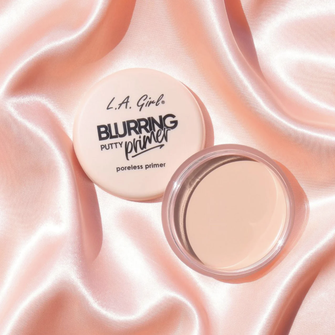 La Girl - Primer Blurring Putty