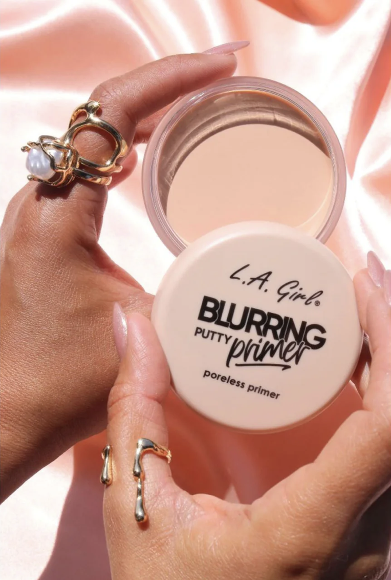 La Girl - Primer Blurring Putty