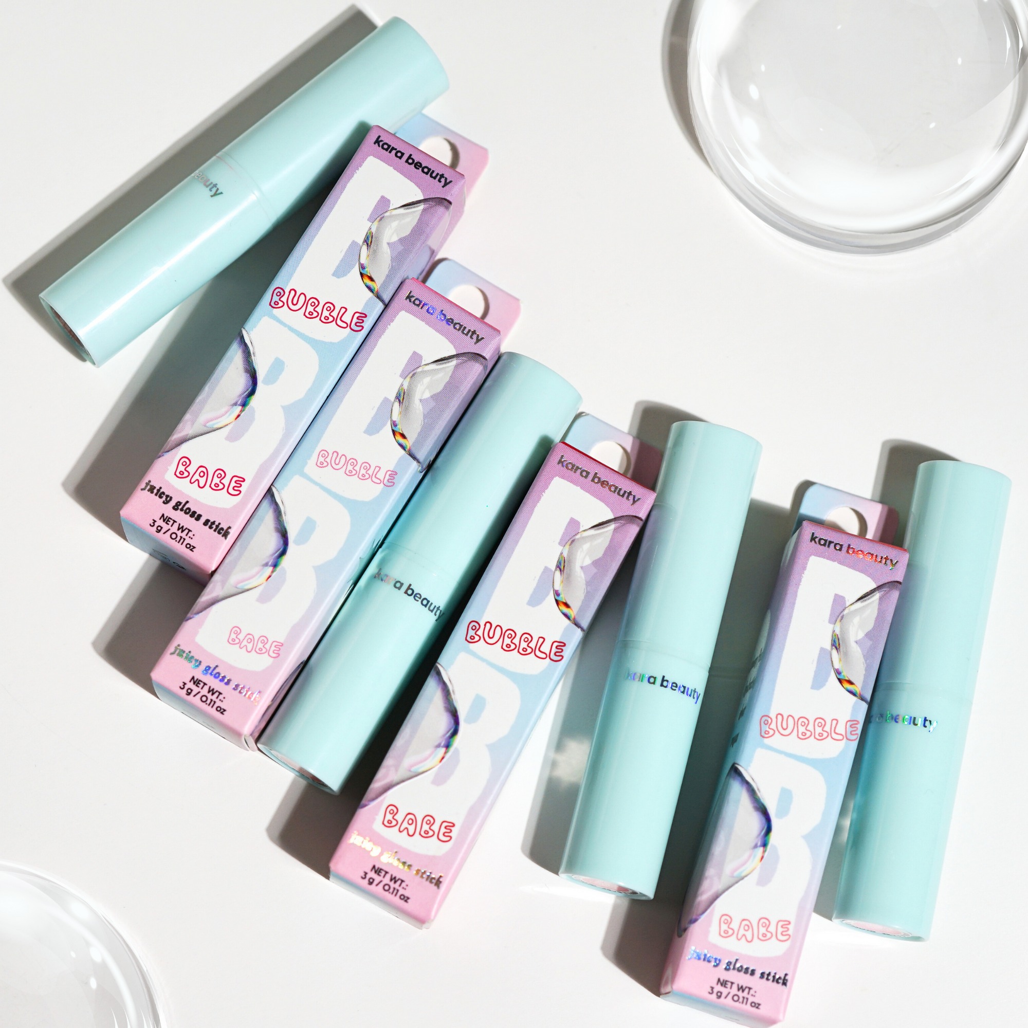 Kara Beauty -