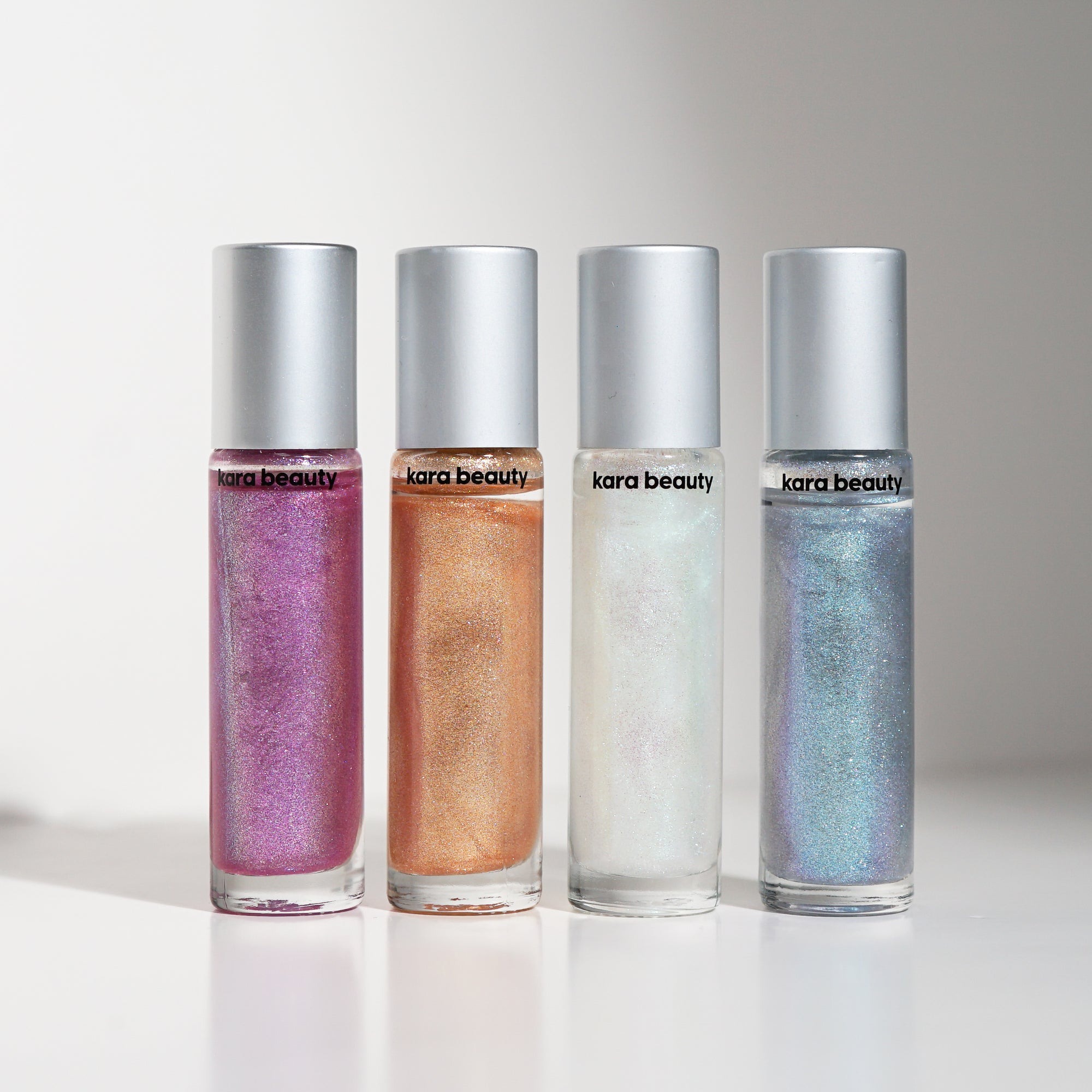 Kara Beauty - SHIMMER STAR Roll-On Glitter Nova