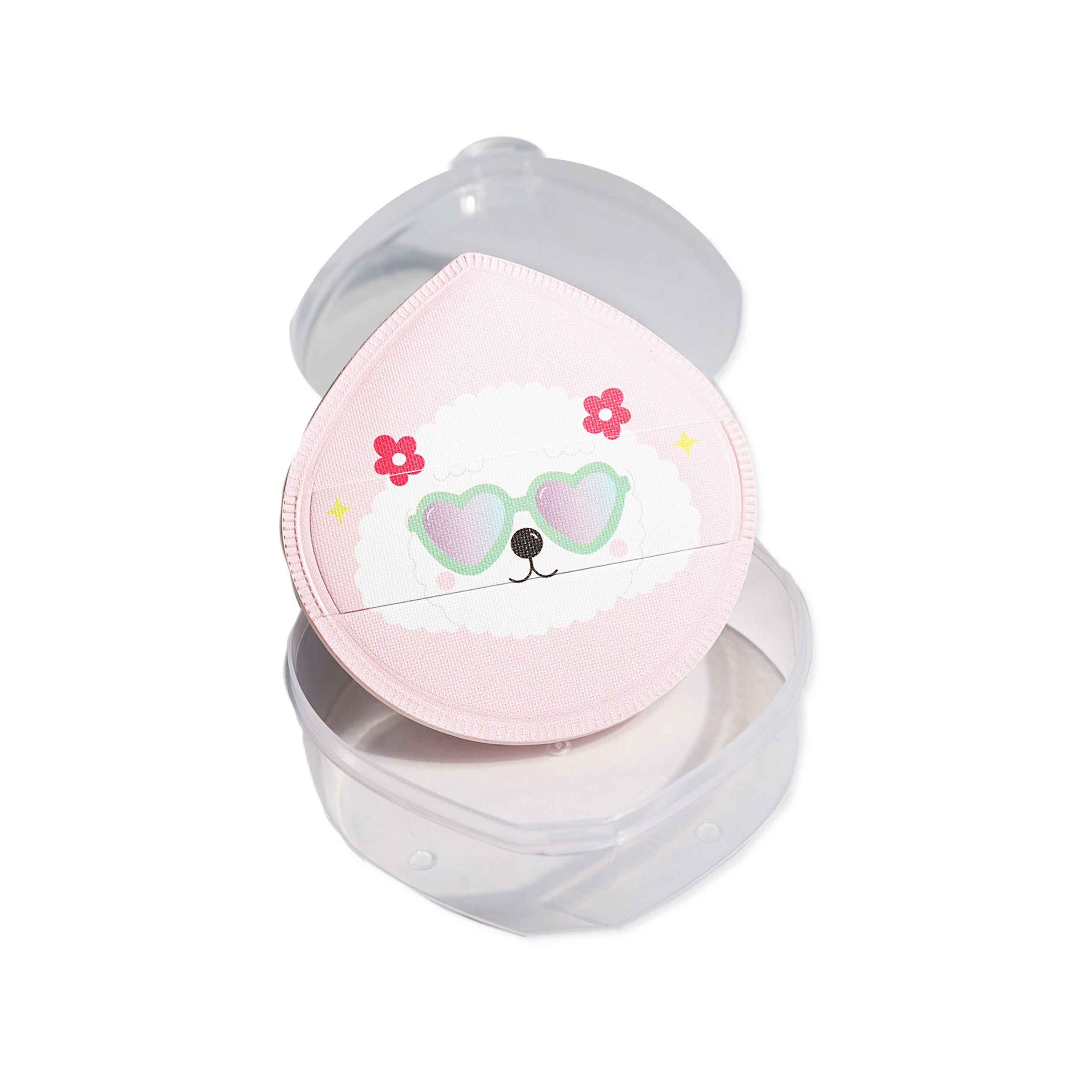 Kara Beauty - Marshmallow Cloud Puff Set 2 Esponjas