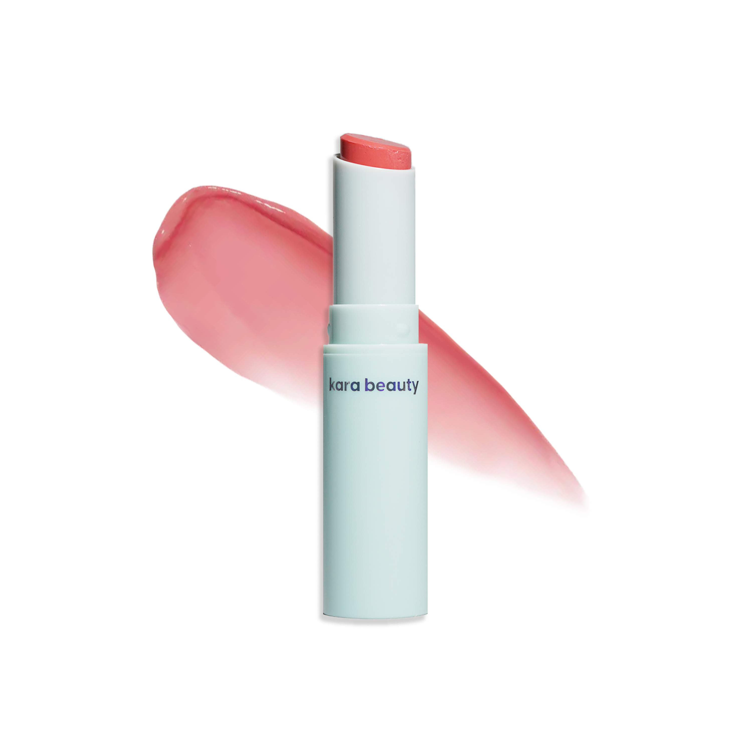 Kara Beauty - BUBBLE BABE Juicy Gloss Stick Display 32 Unidades