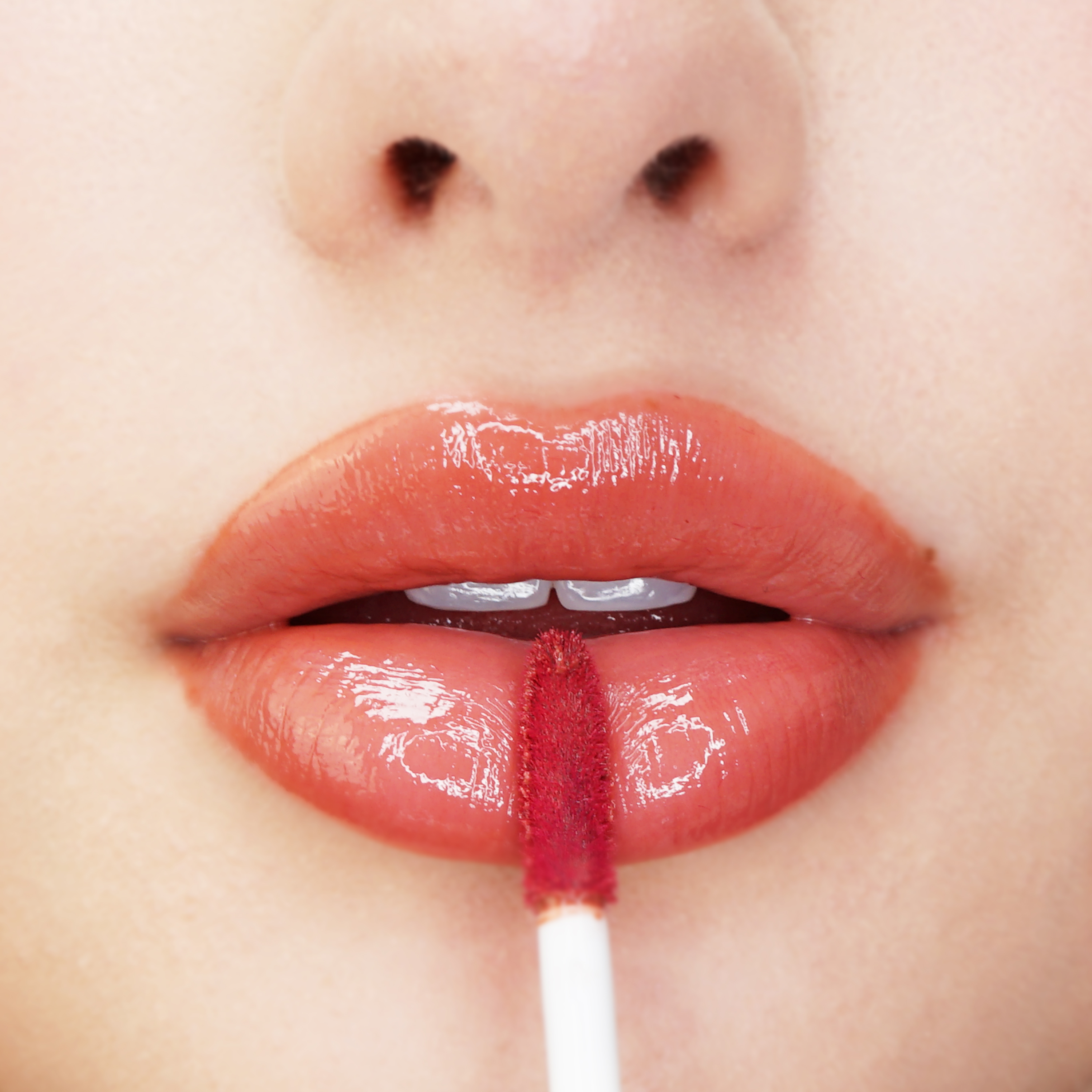 Kara Beauty - Lip Tint Gloss Display 30 Unidades