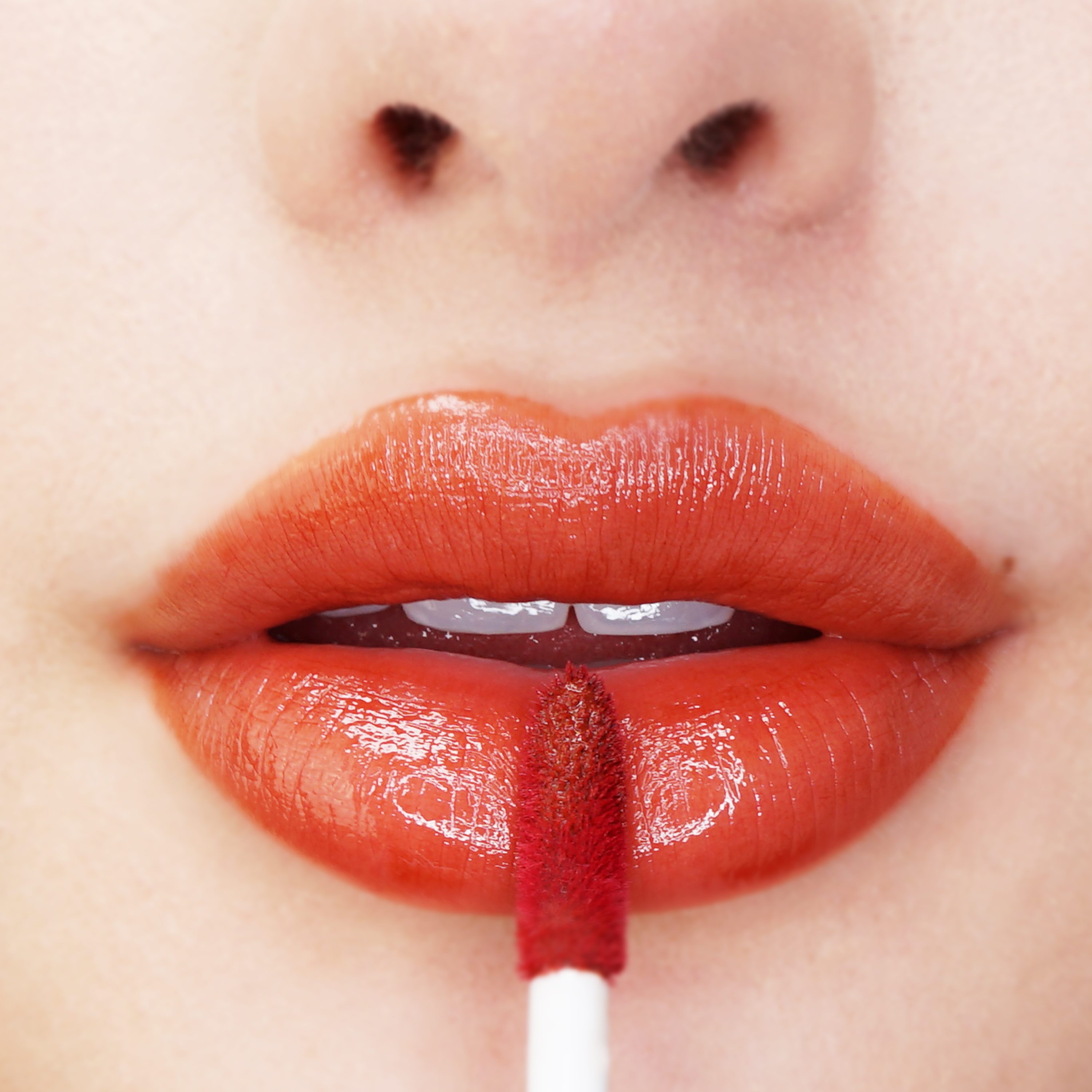 Kara Beauty - Lip Tint Gloss Display 30 Unidades