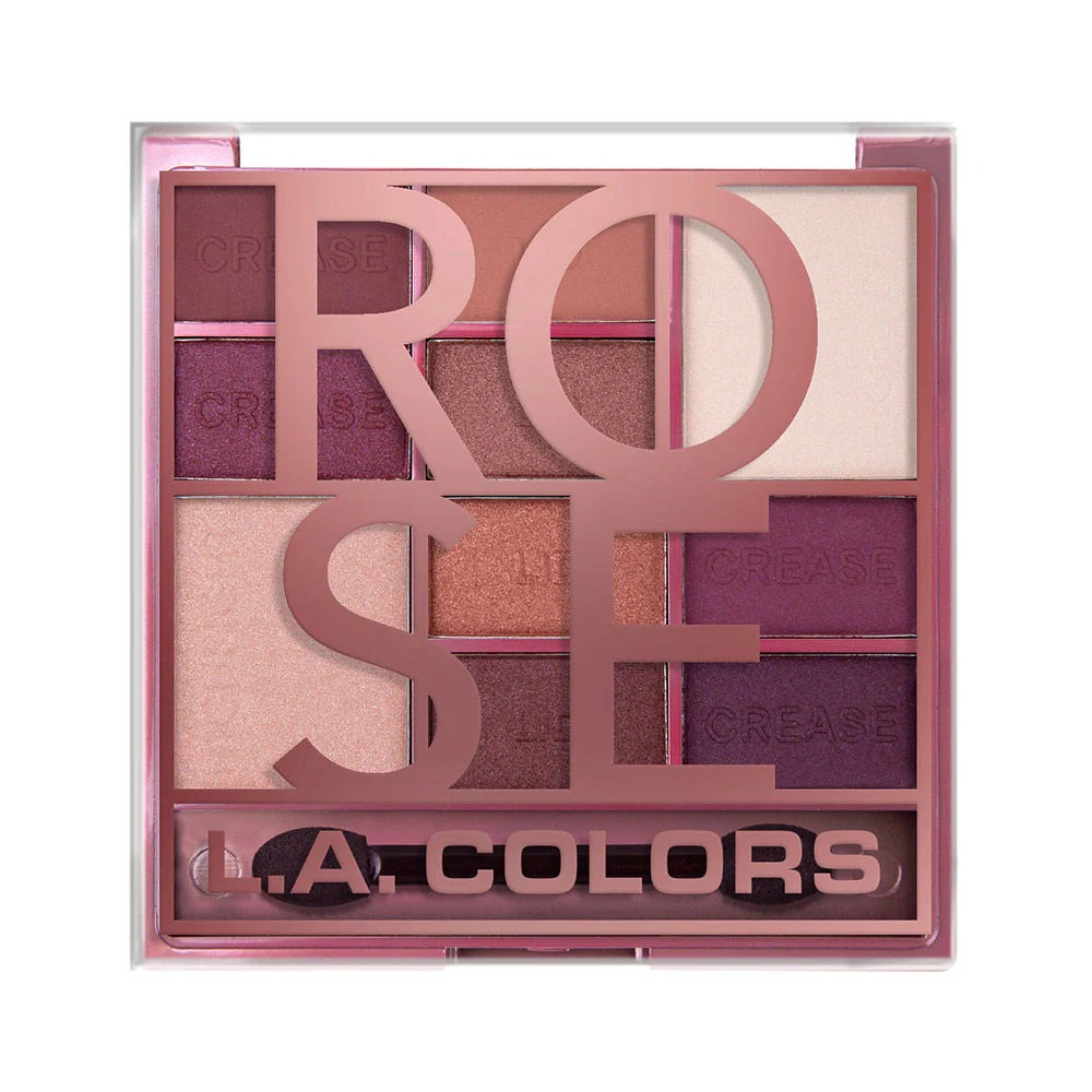 La Color - Sombra Rose
