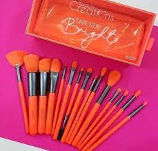 Beauty Creations Set 15 Brochas Bossy