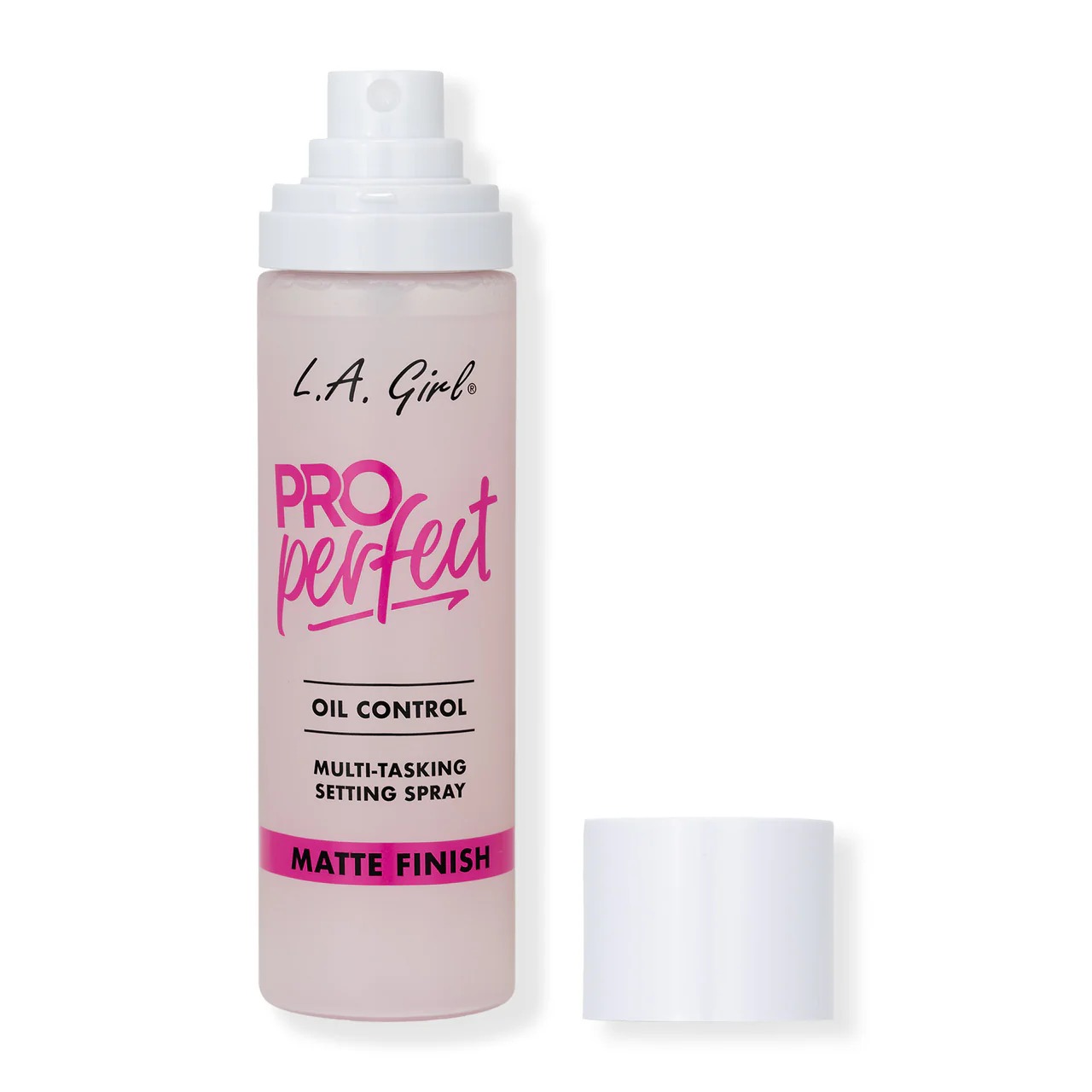La Girl -  PRO PERFECT LONG-WEAR SETTING