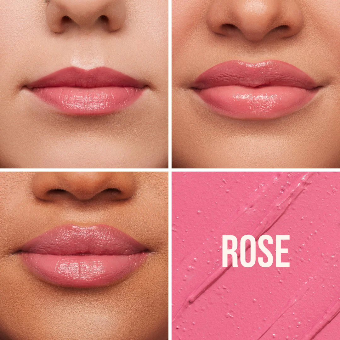 Beauty Creations - Balm N' Cute Rose