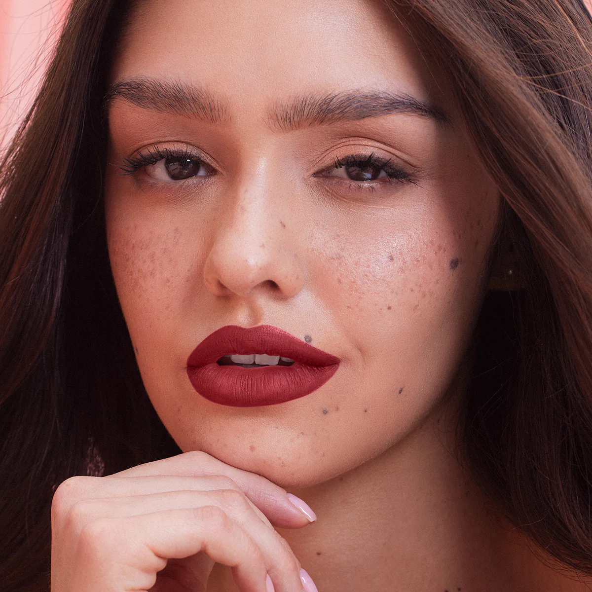 Beauty Creations - Plump &amp; Pout Lipliner Mind Trapper