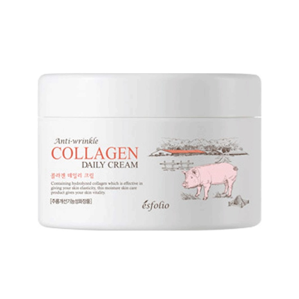 ESFOLIO - Collagen Daily Toner (copia)