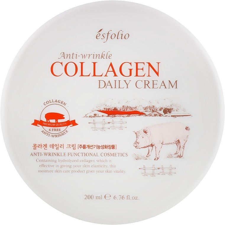 ESFOLIO - Collagen Daily Toner (copia)