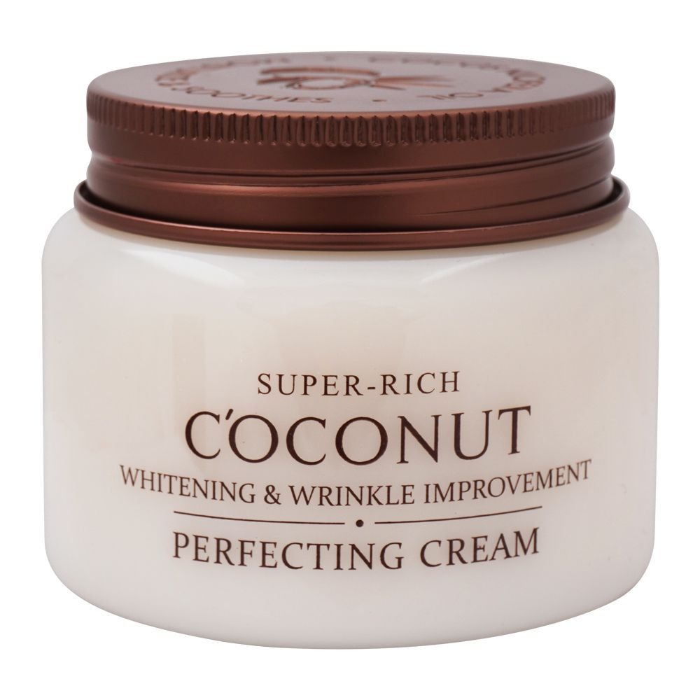 ESFOLIO - Super-Rich Coconut Perfecting Cream