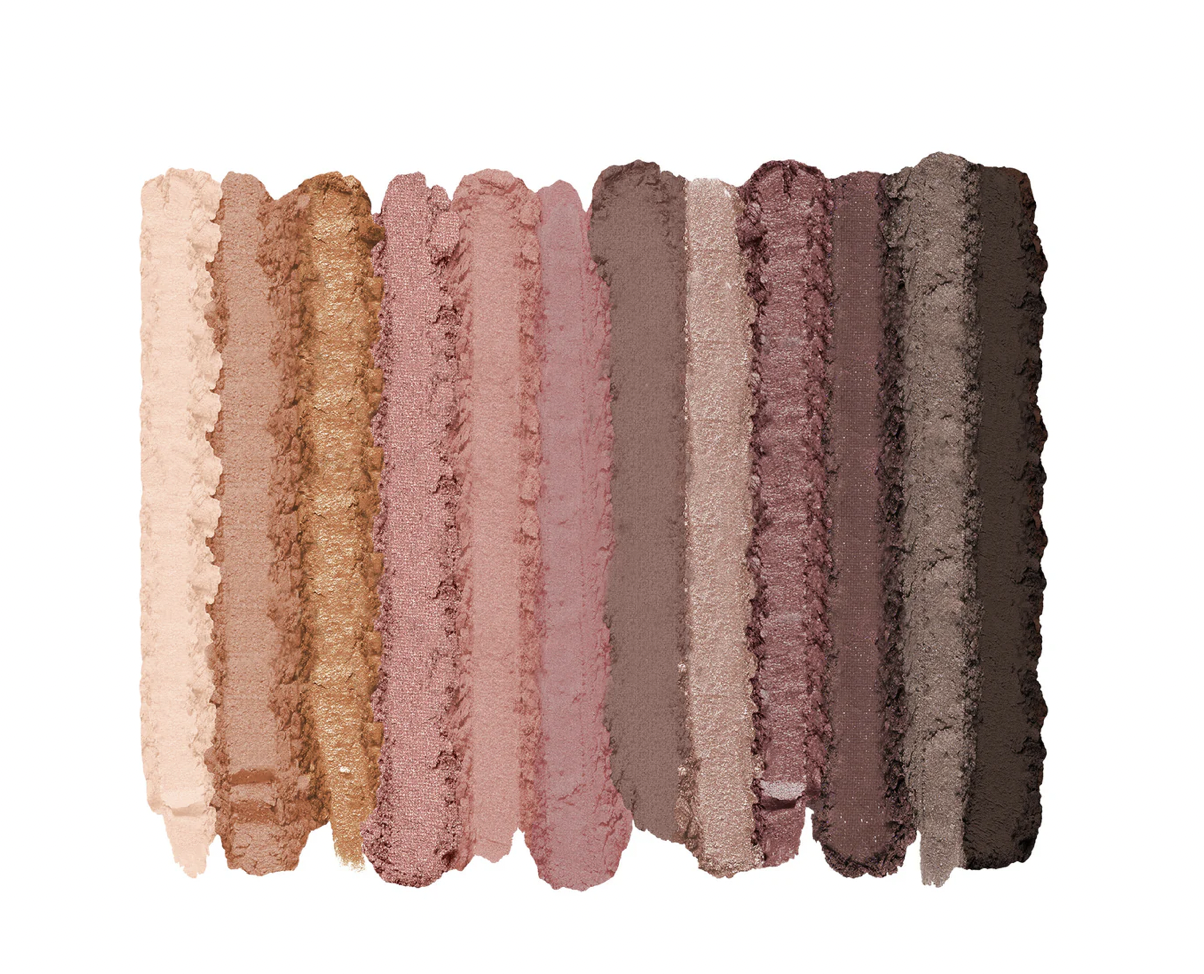 La Girl - Sombra Roaring Nudes Natural GES316