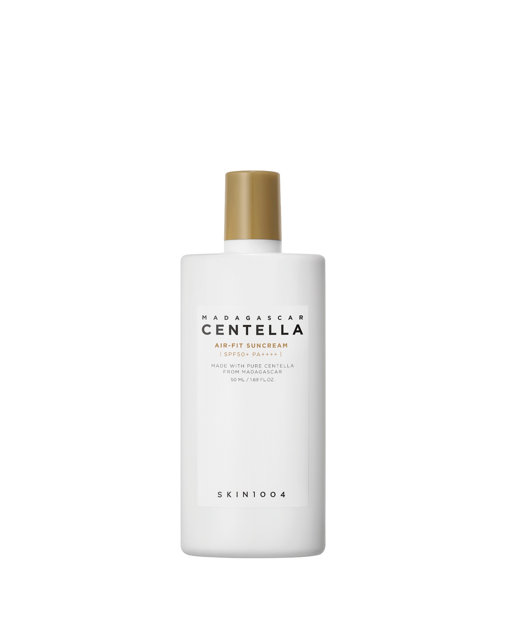 SKIN1004 - Madagascar Centella Air-Fit Suncream Plus 50ml
