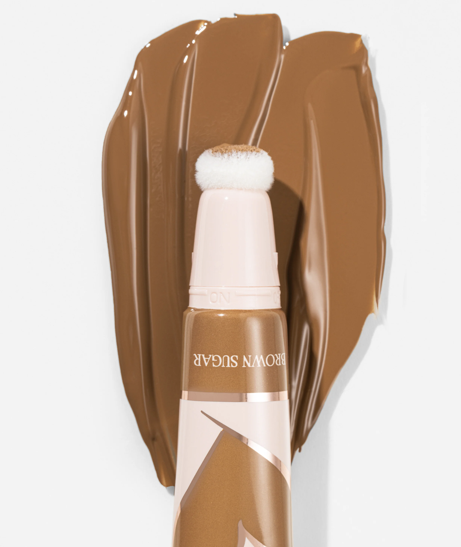 Beauty Creations - Flawless Stay Wands Sculpt Up Contorno Liquido - Toffee Butter