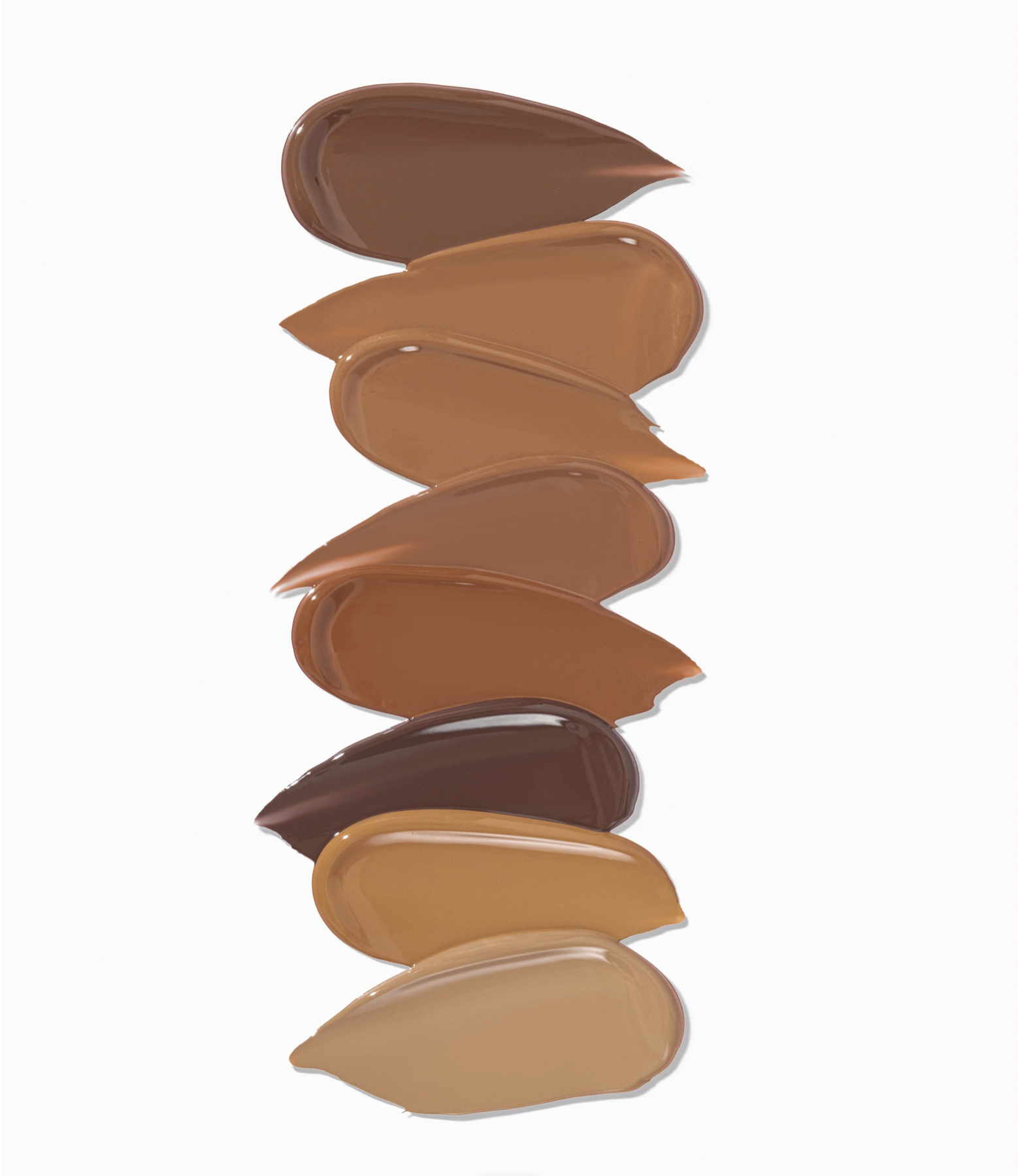 Beauty Creations - Flawless Stay Wands Sculpt Up Contorno Liquido - Toffee Butter