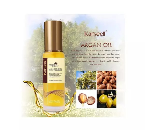 Karseell - Maca Power Collagen Reparador (copia)