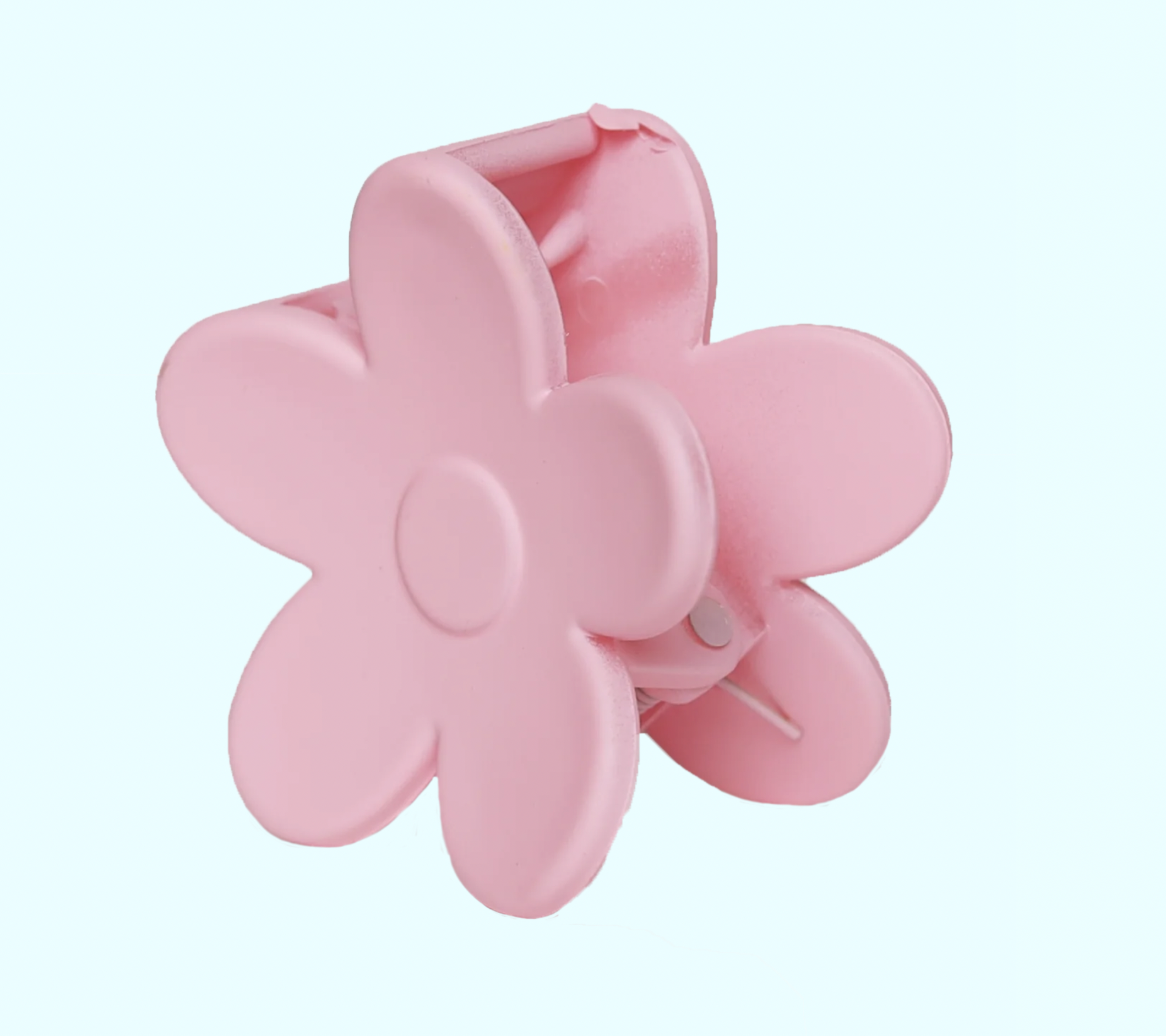 J-Lash - Flower Hair Clips 2pc
