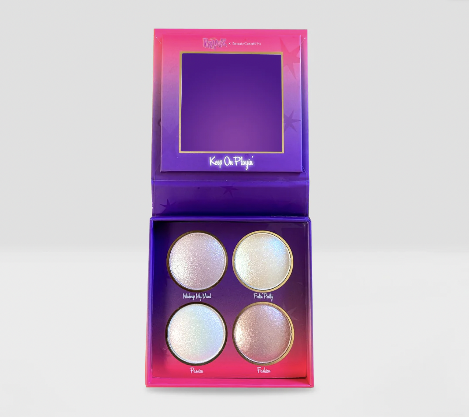 Beauty Creations -