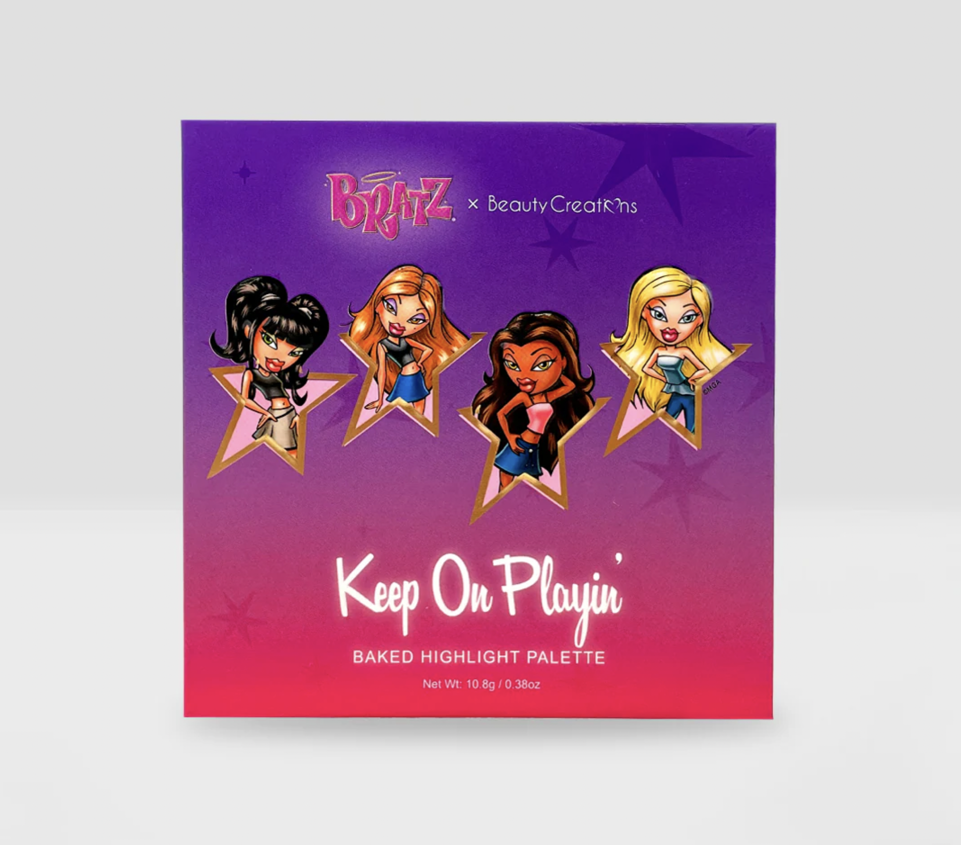 Beauty Creations -