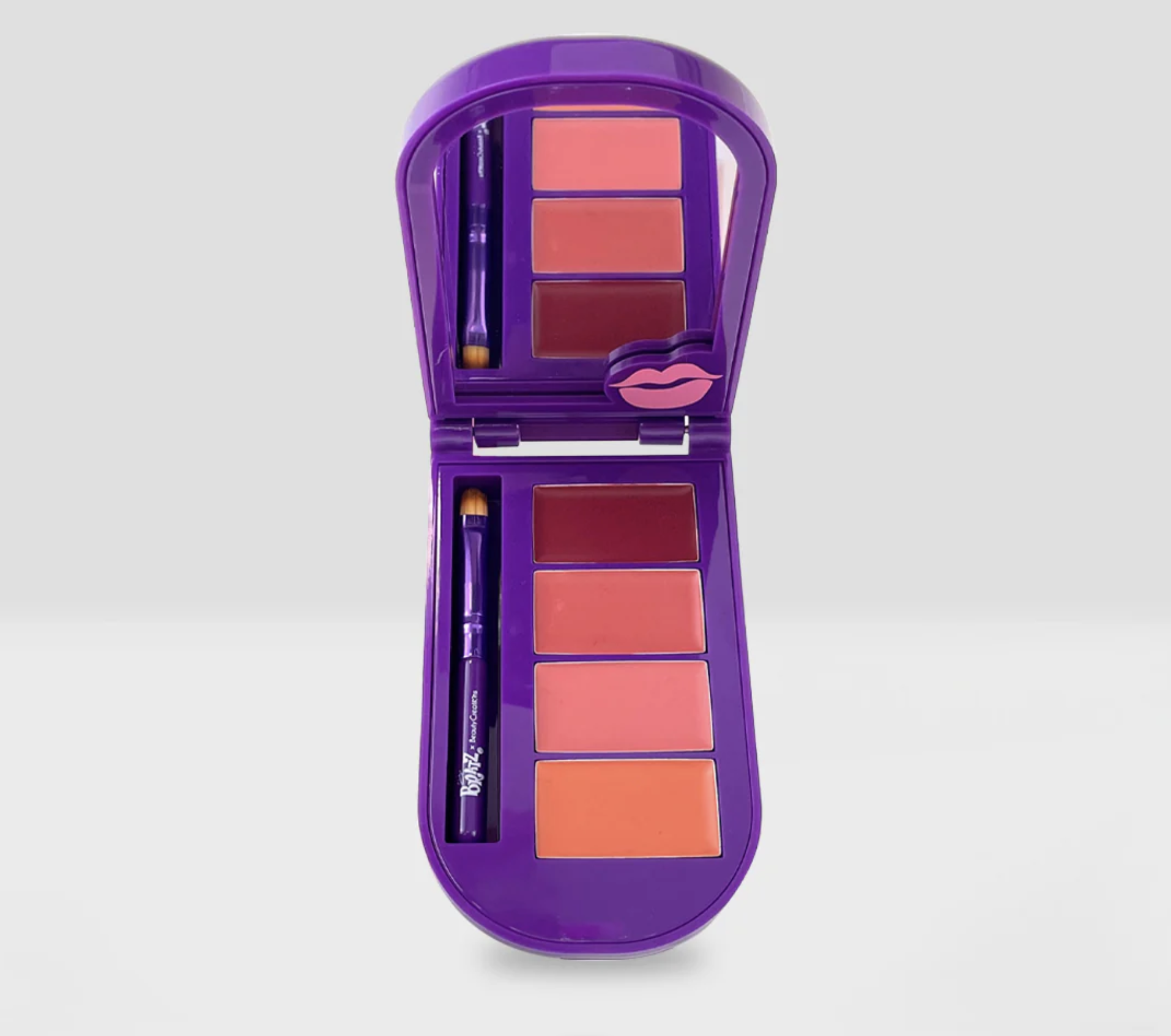 Beauty Creations x Bratz - Party Line Cell Phone Labial &amp; Rubor En Crema