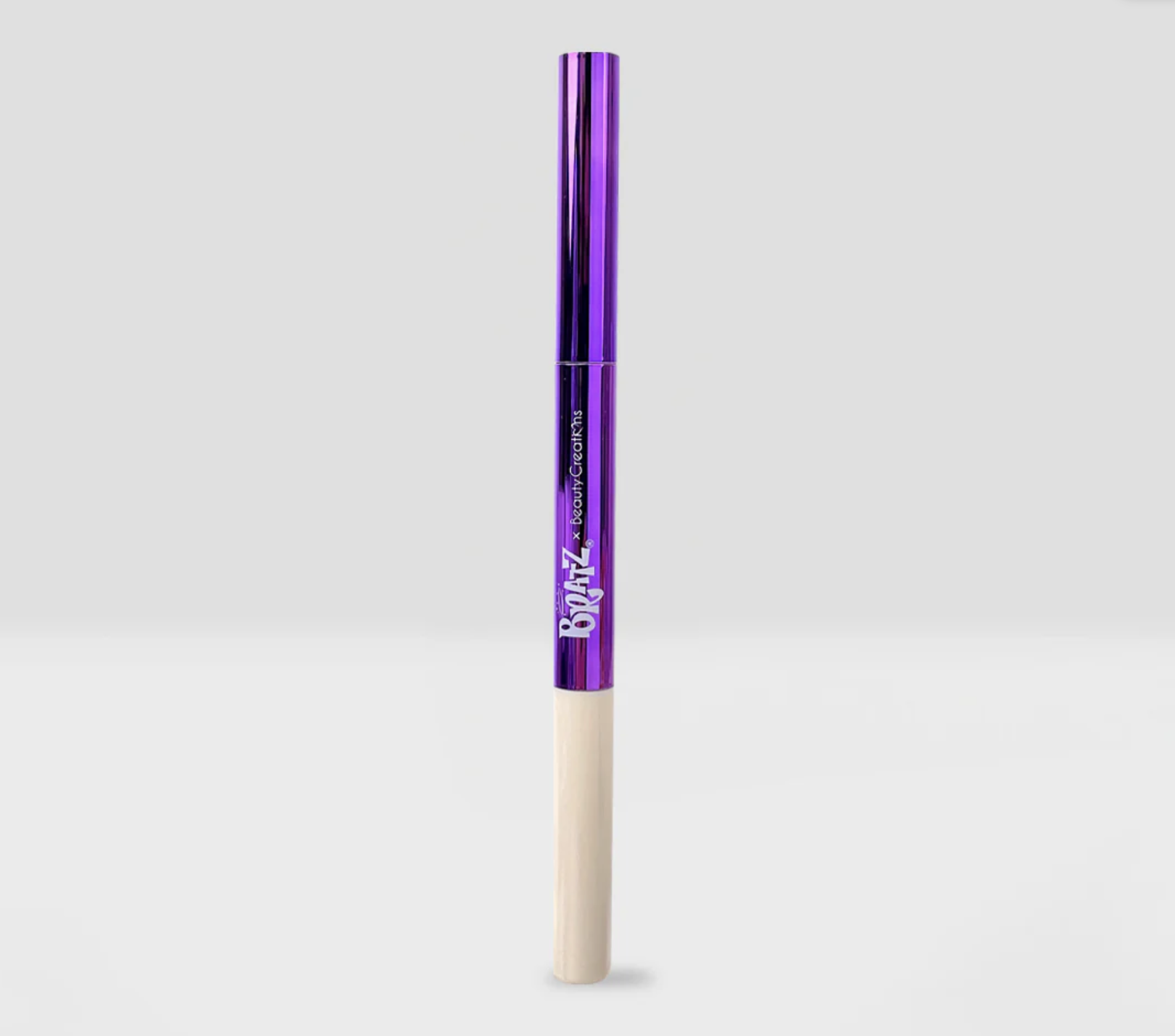 Beauty Creations x Bratz - Strut Delineador De Ojos Blanco