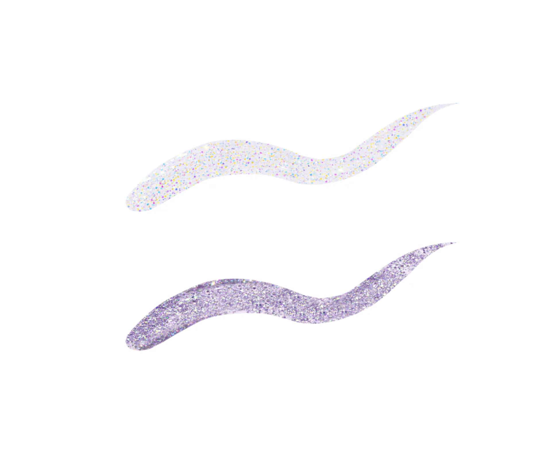 Beauty Creations x Bratz - Glitz Delineador Glitter