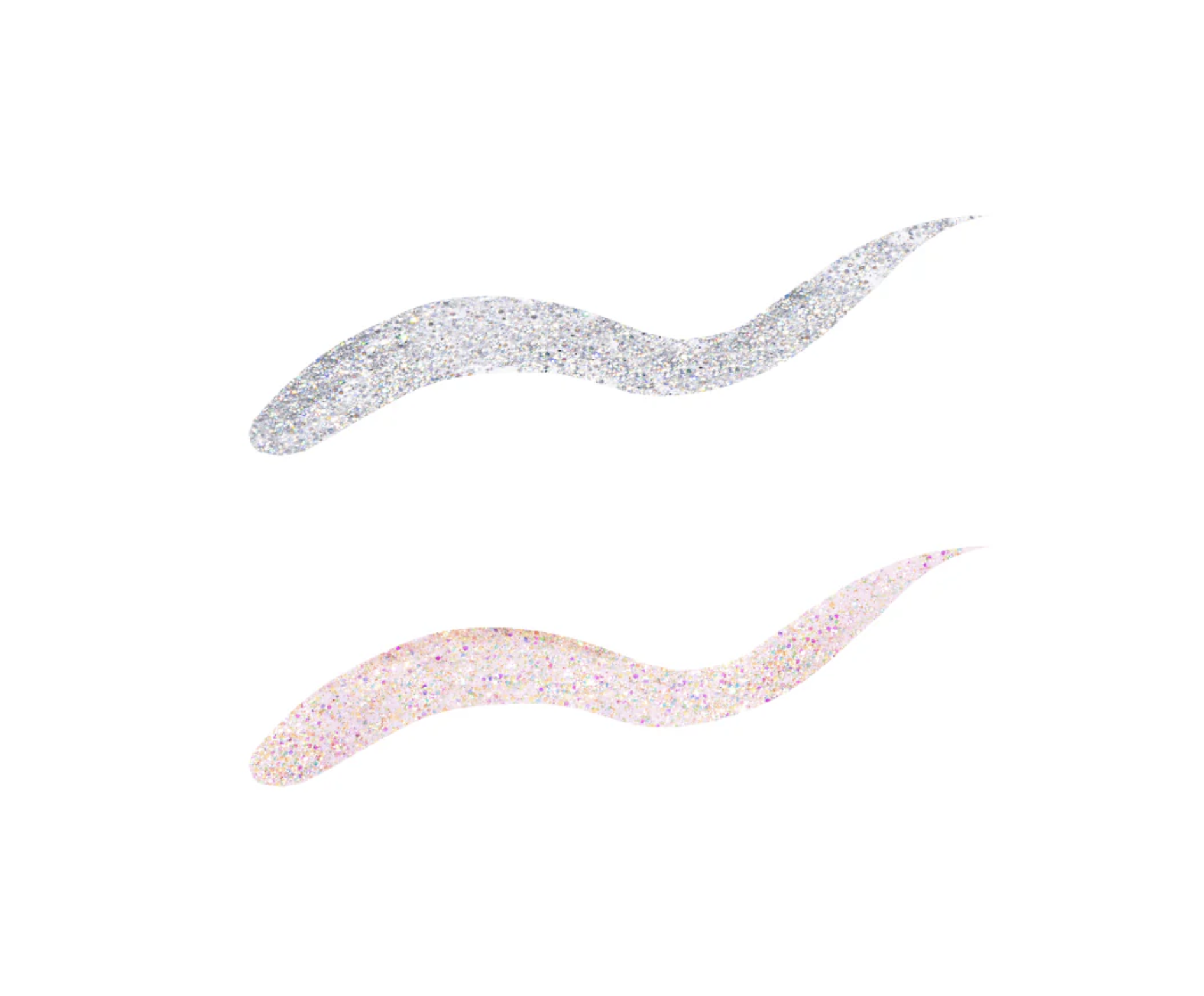 Beauty Creations x Bratz - Glamour Delineador Glitter