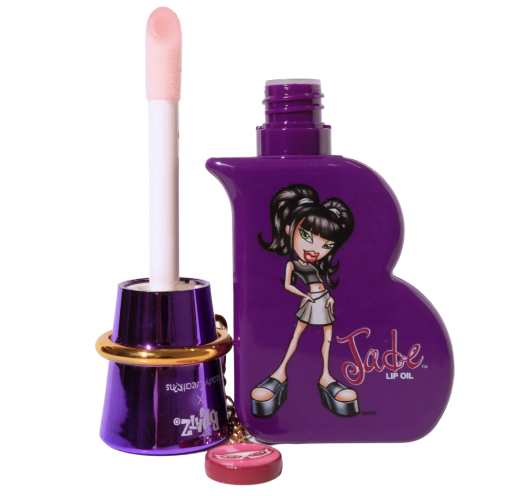 Beauty Creations x Bratz - Jade Lis Oil