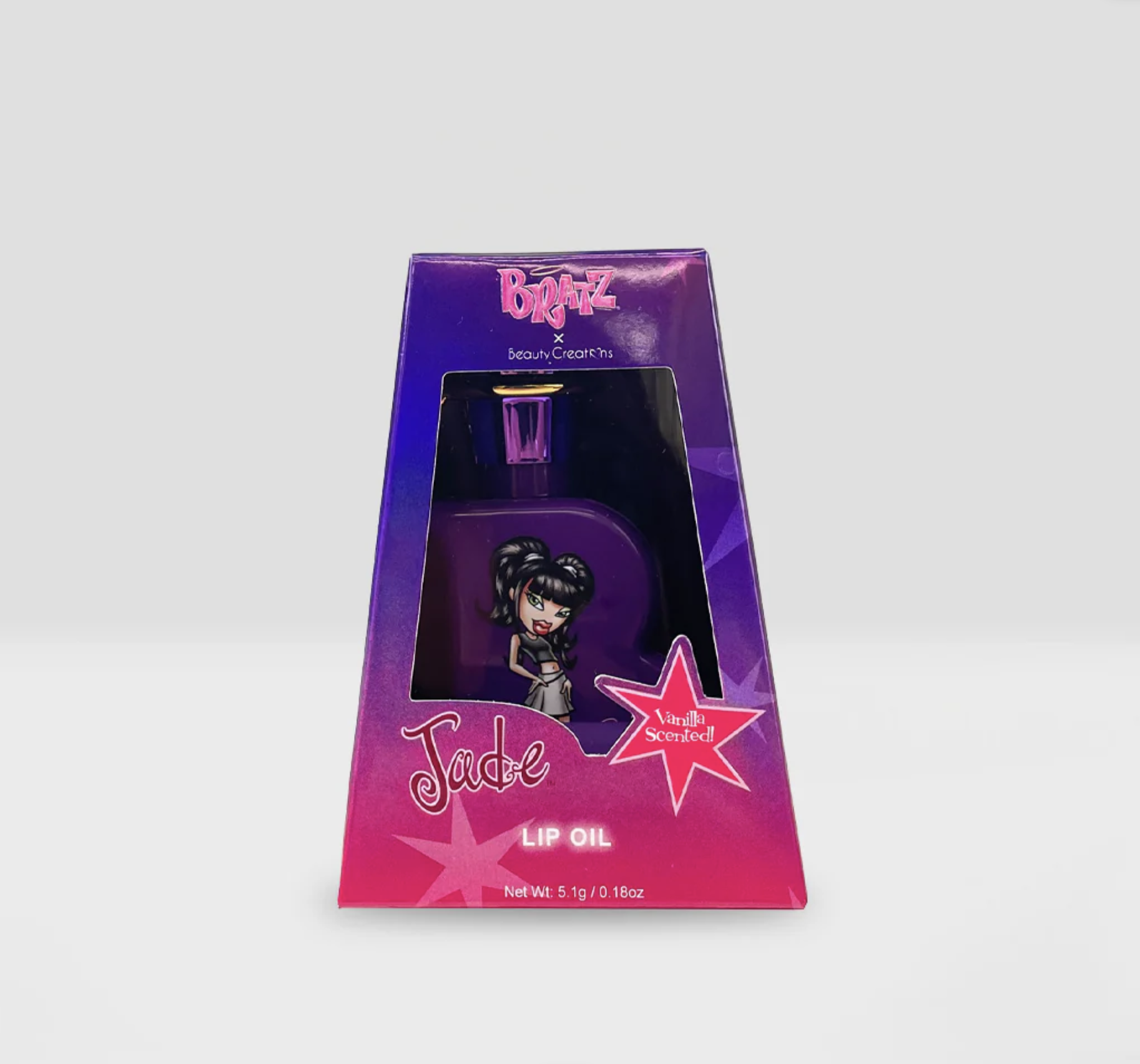 Beauty Creations x Bratz - Jade Lis Oil
