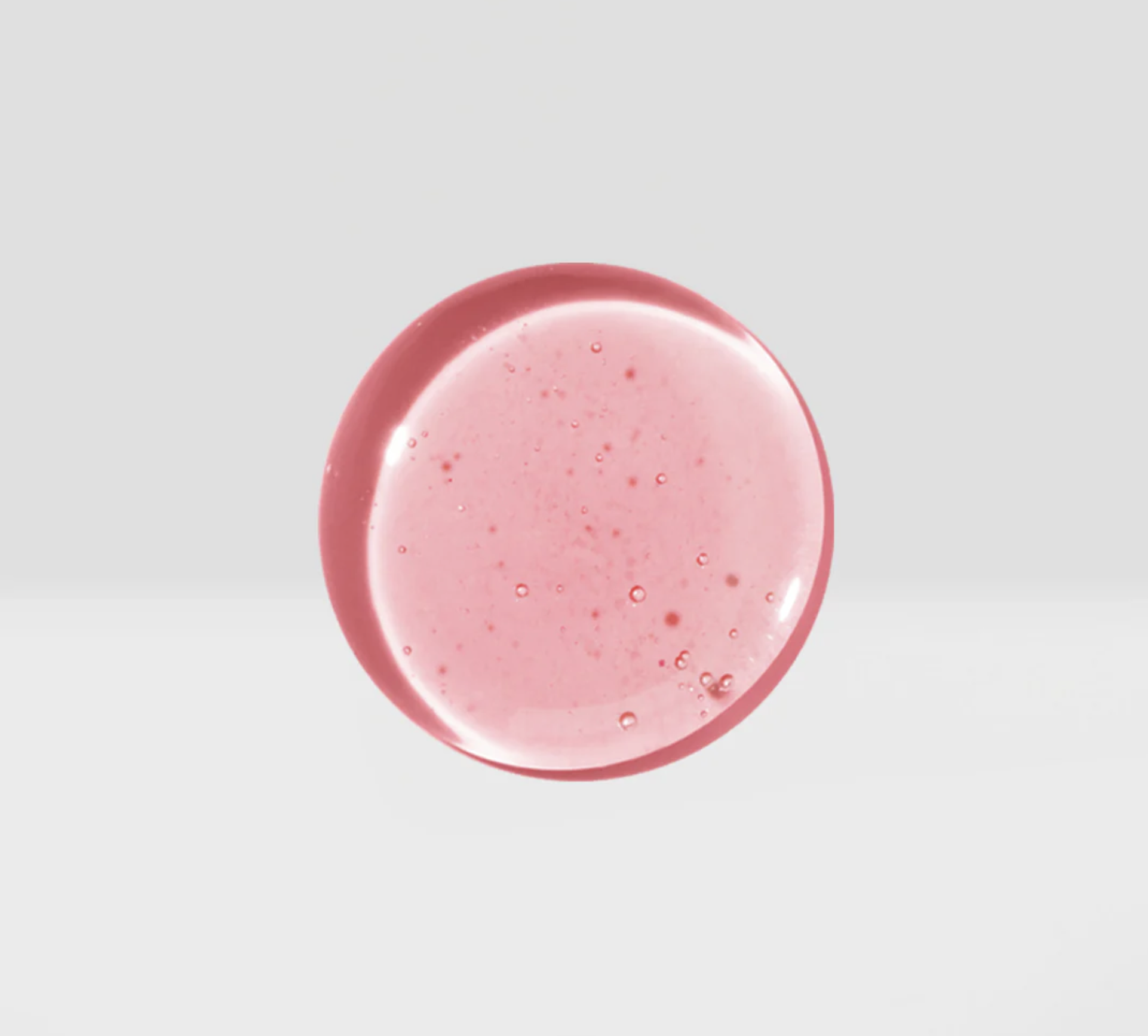 Beauty Creations x Bob Esponja - Jellyfish Jelly Lip Oil