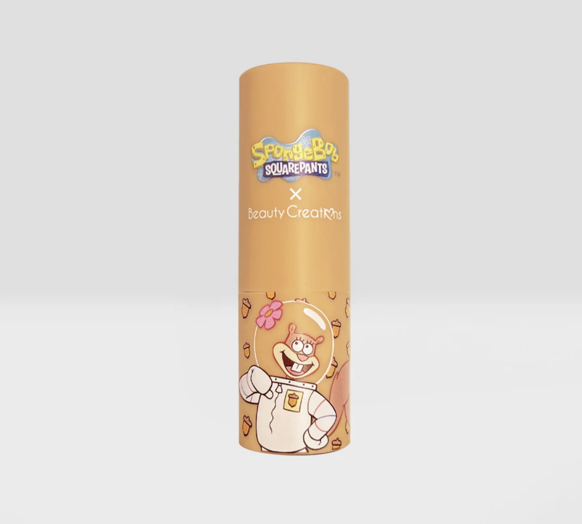 Beauty Creations x Bob Esponja - Rosy Cheeks Blush Stick