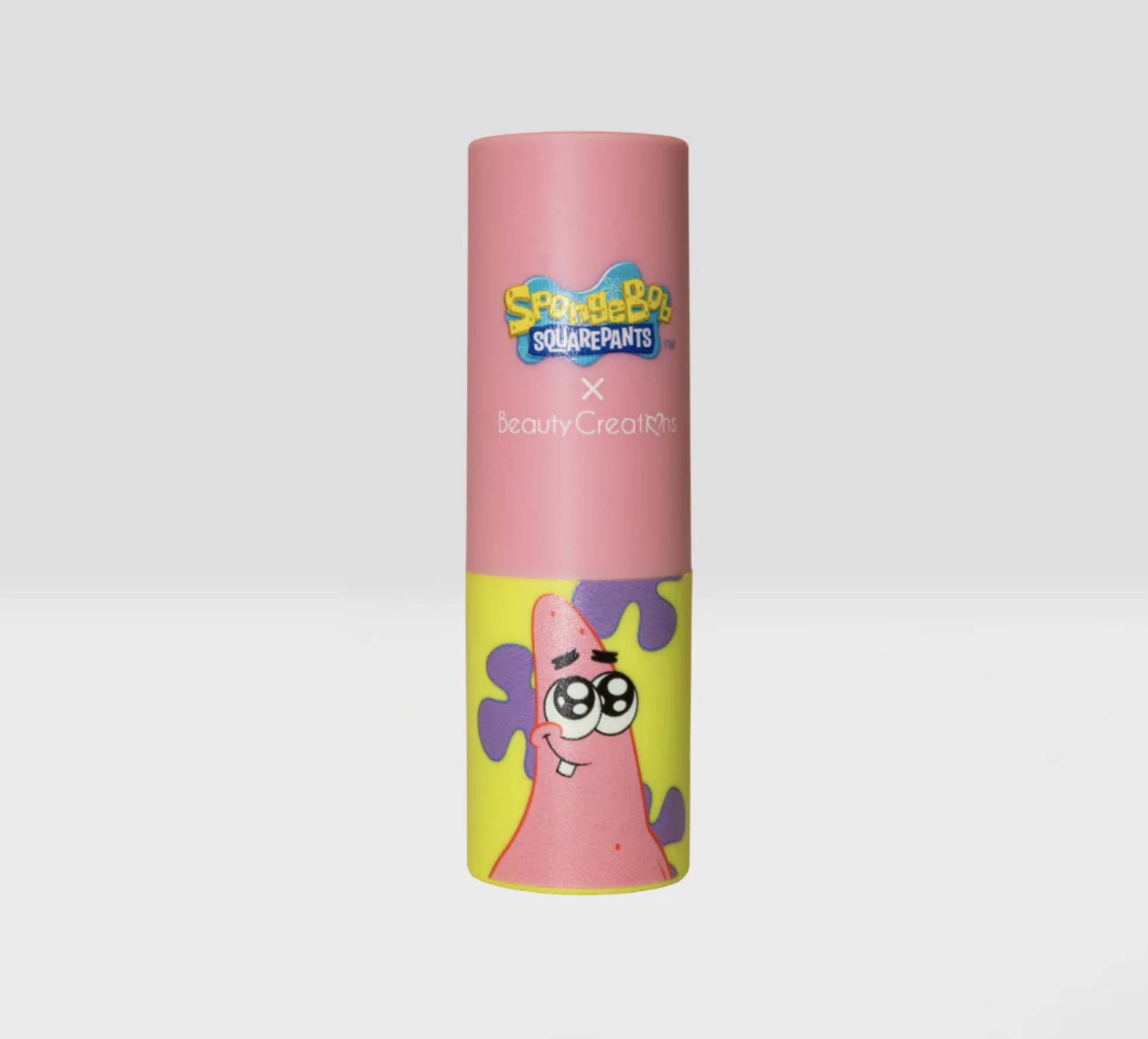 Beauty Creations x Bob Esponja - Rosy Cheeks Blush Stick