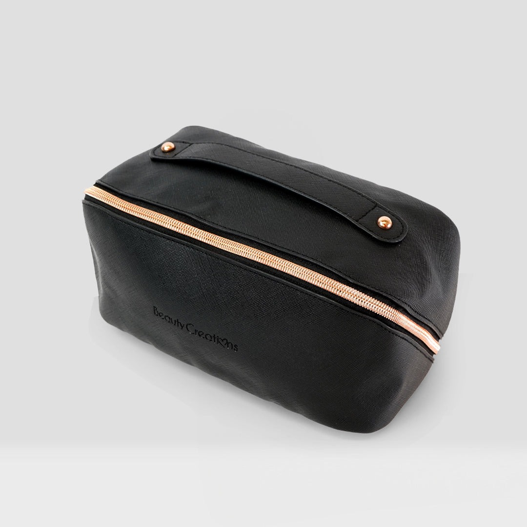 Beauty Creations - The Travel Bag Negro o Rosado