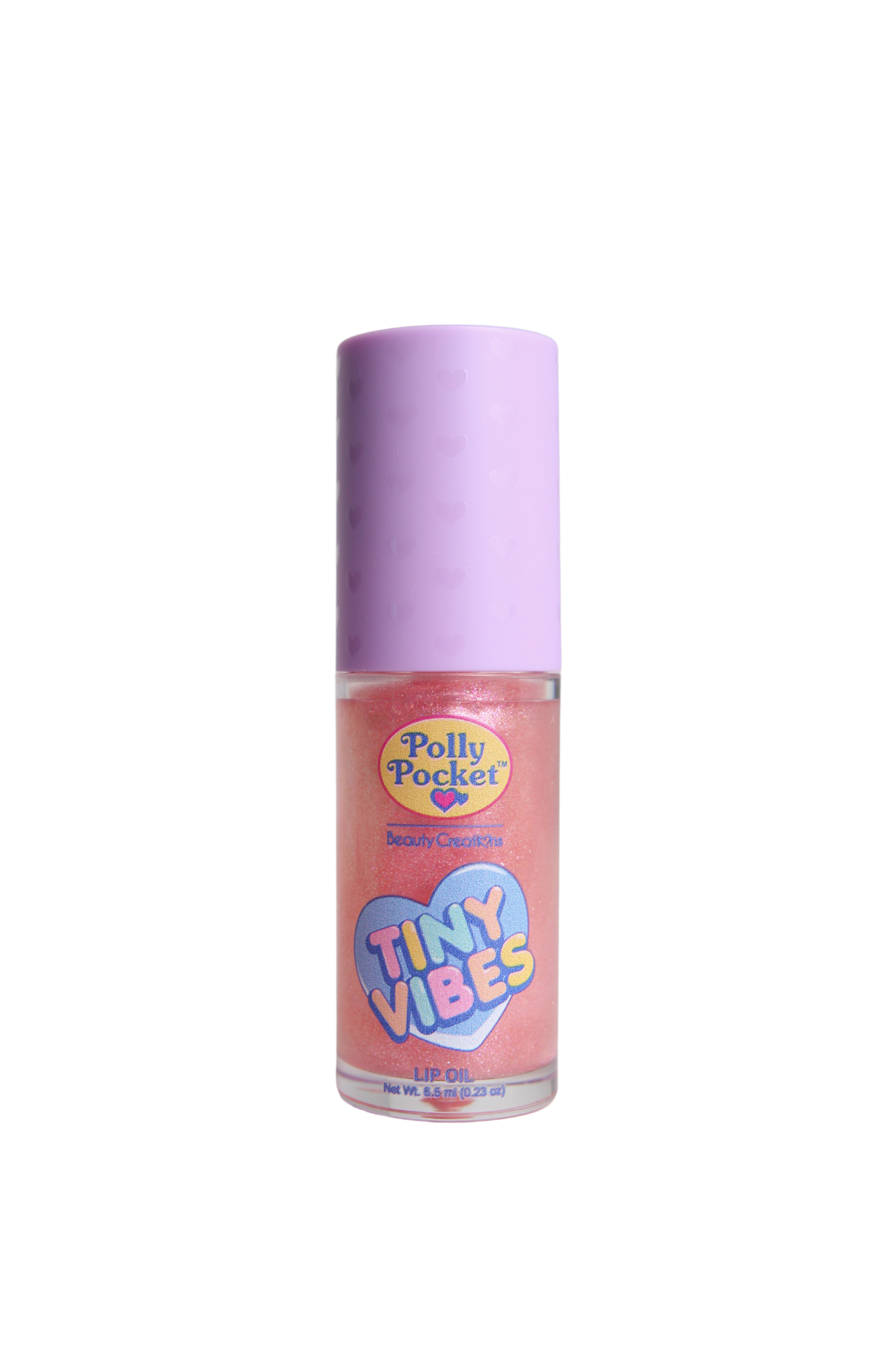 Beauty Creations x Polly Pocket - Tint Vibes Ph Lip Oil