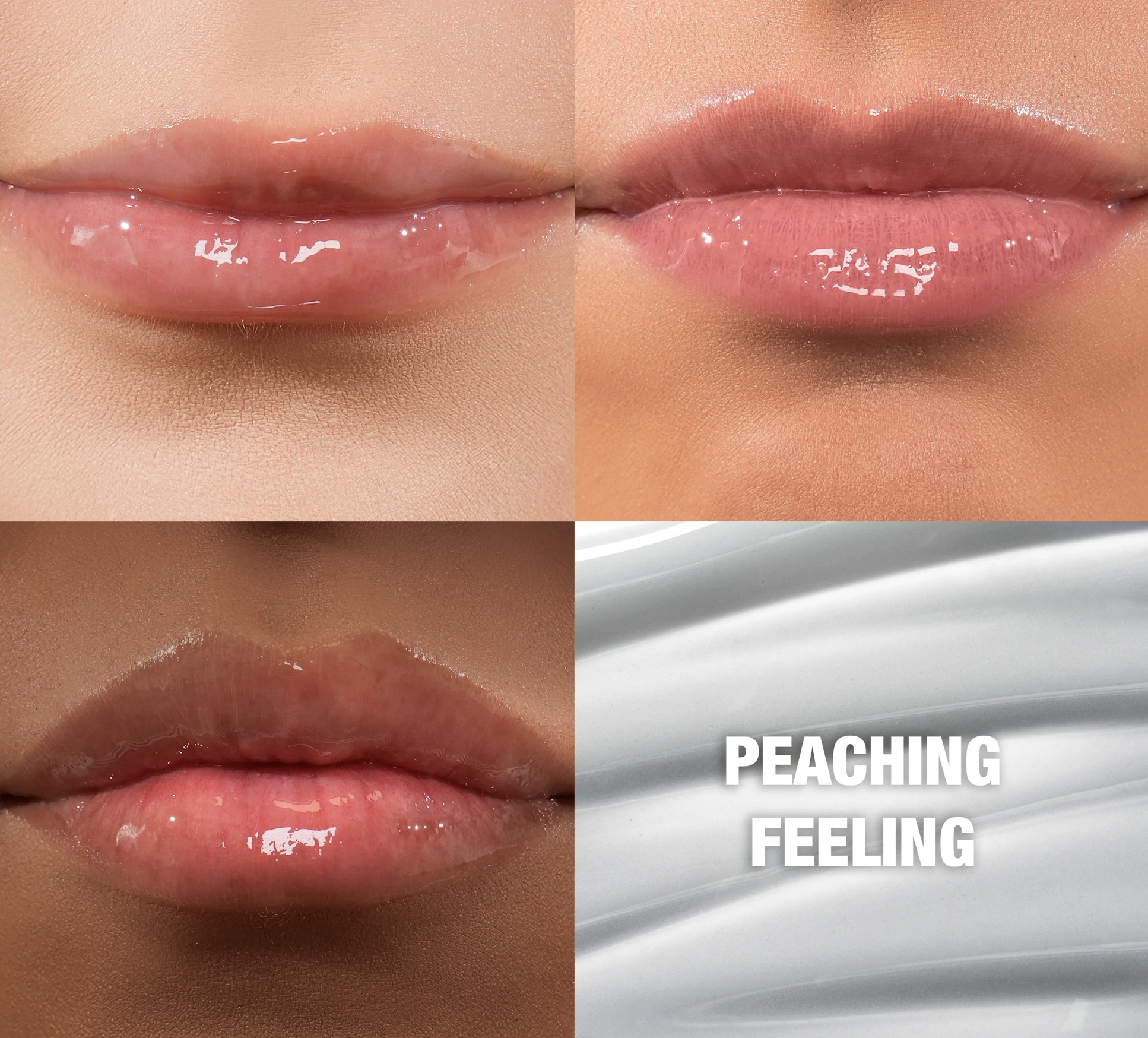 Beauty Creations - Lip Treatment &amp; Tint