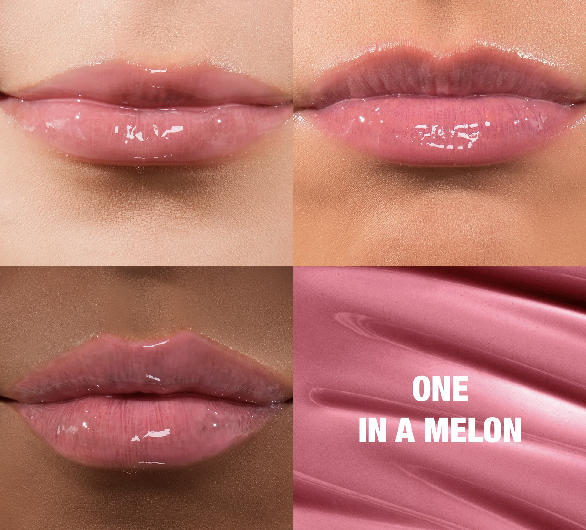 Beauty Creations - Lip Treatment &amp; Tint