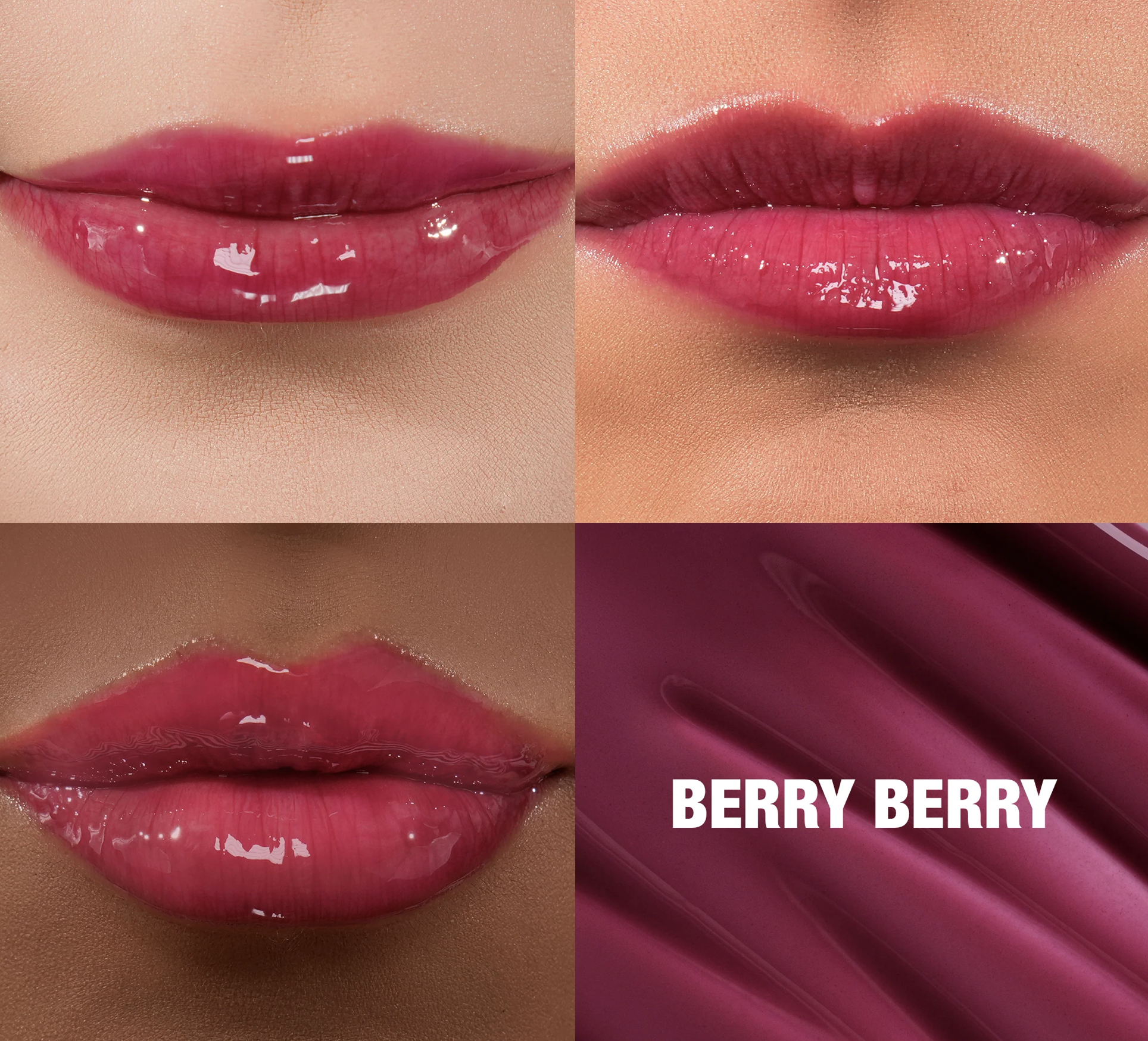 Beauty Creations - Lip Treatment &amp; Tint