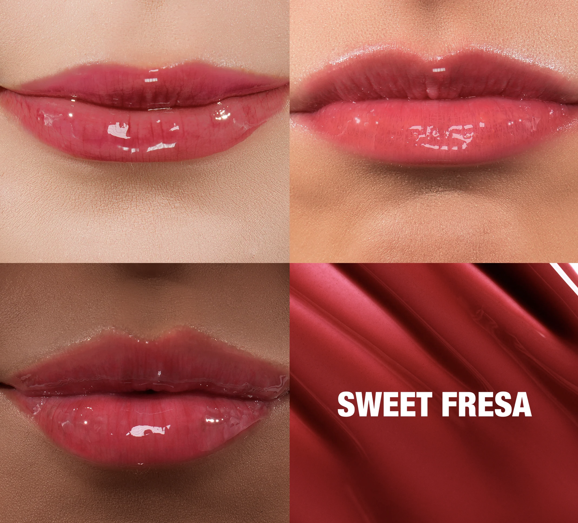 Beauty Creations - Lip Treatment &amp; Tint
