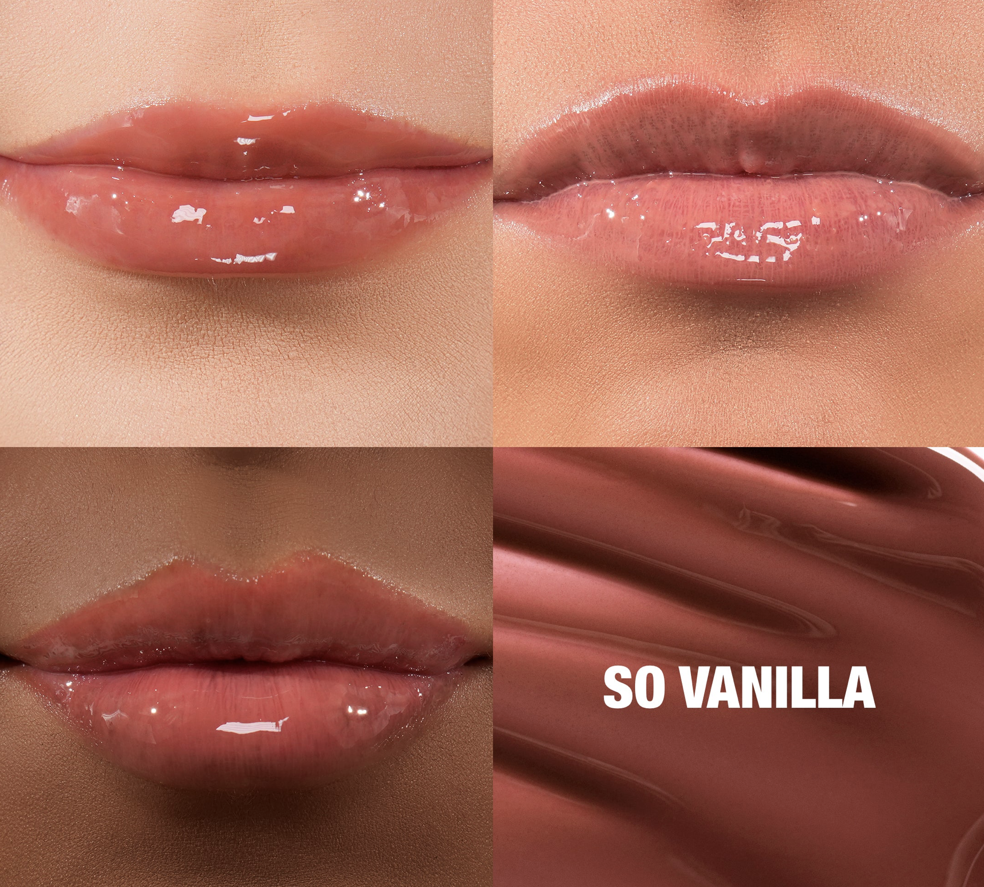 Beauty Creations - Lip Treatment &amp; Tint